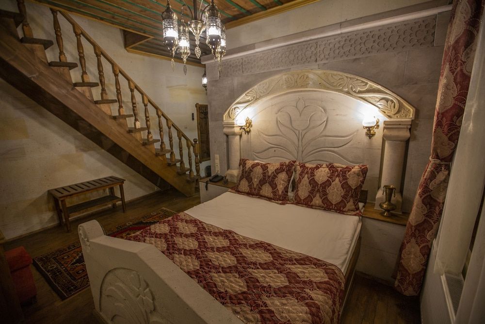 undefined Goreme Reva Hotel
