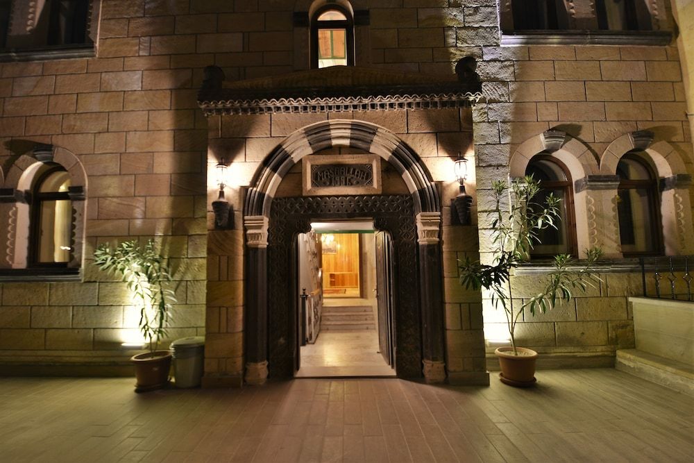 undefined Goreme Reva Hotel 6