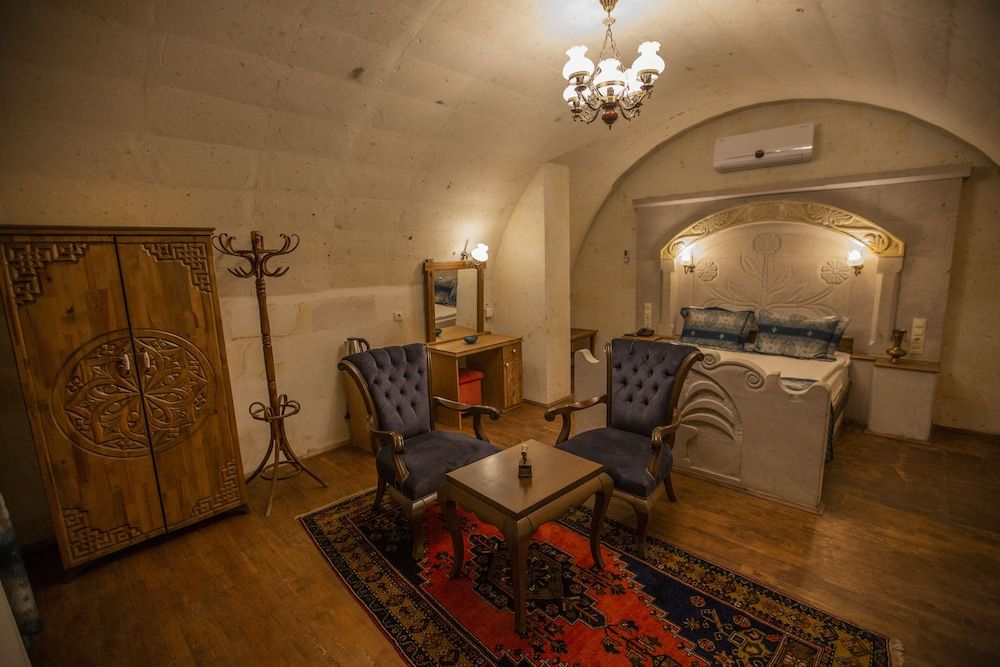 Goreme Reva Hotel Economy Double Room 4