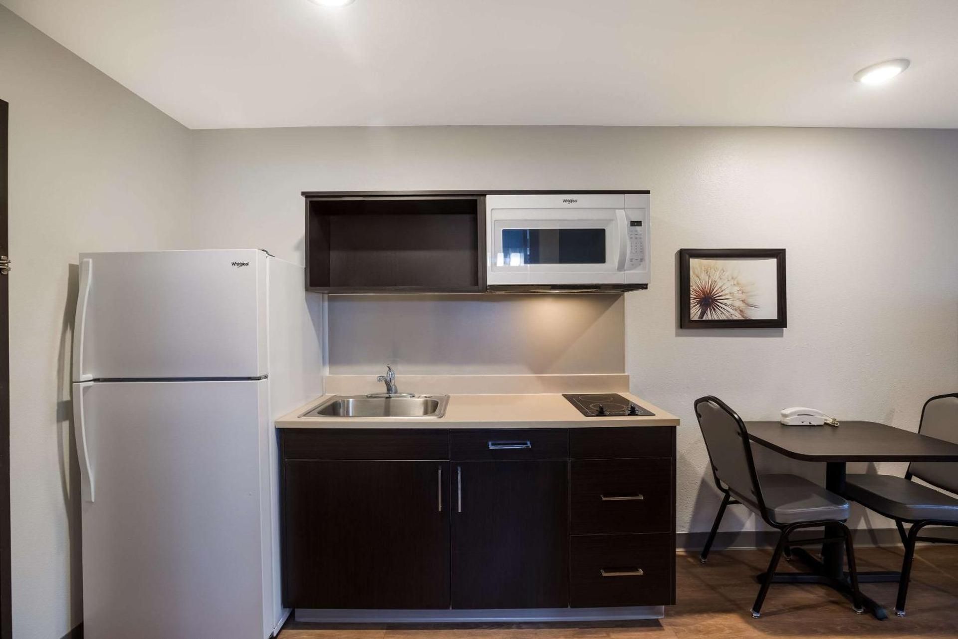 Double Room with Two Double Beds - Non-Smoking