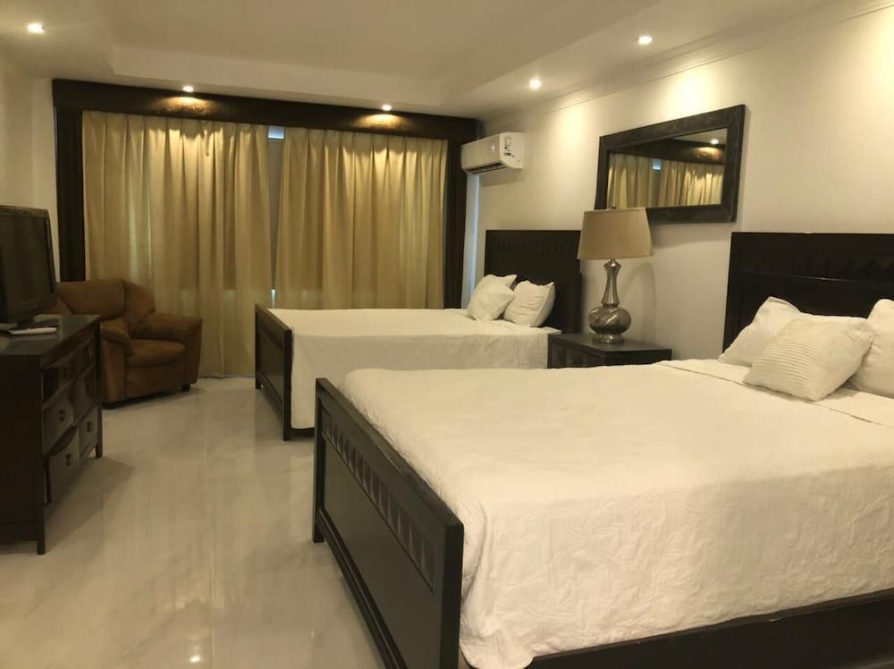 Golden House Hotel & Restaurant Superior Double Room 5