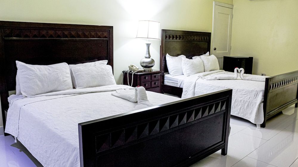 Golden House Hotel & Restaurant Superior Double Room