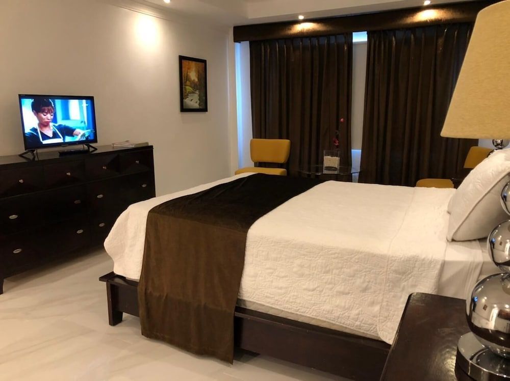 Golden House Hotel & Restaurant Junior Studio Suite 2