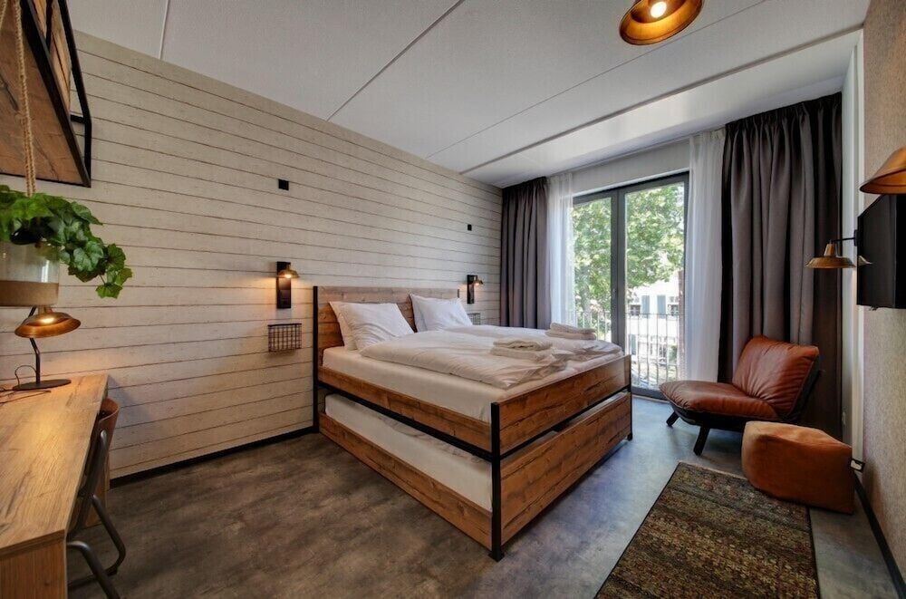 GuestHouse Hotel Kaatsheuvel