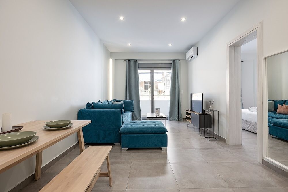 undefined The Omnia Collection Pagrati 5