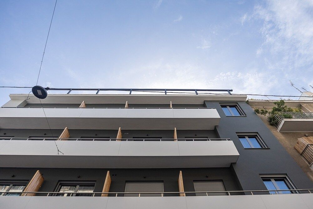 undefined The Omnia Collection Pagrati 9