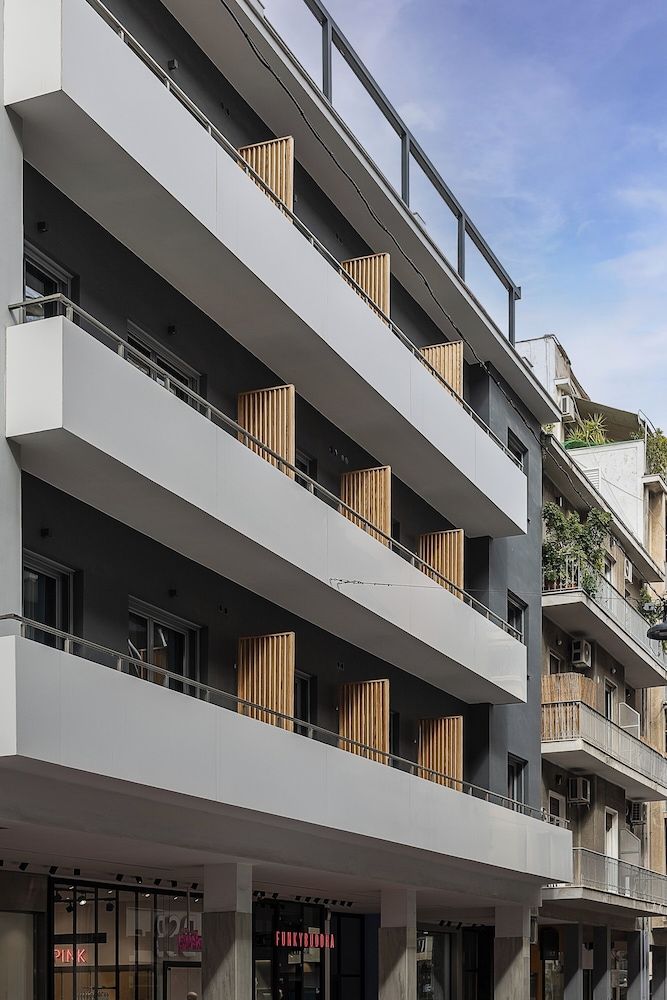 undefined The Omnia Collection Pagrati 6