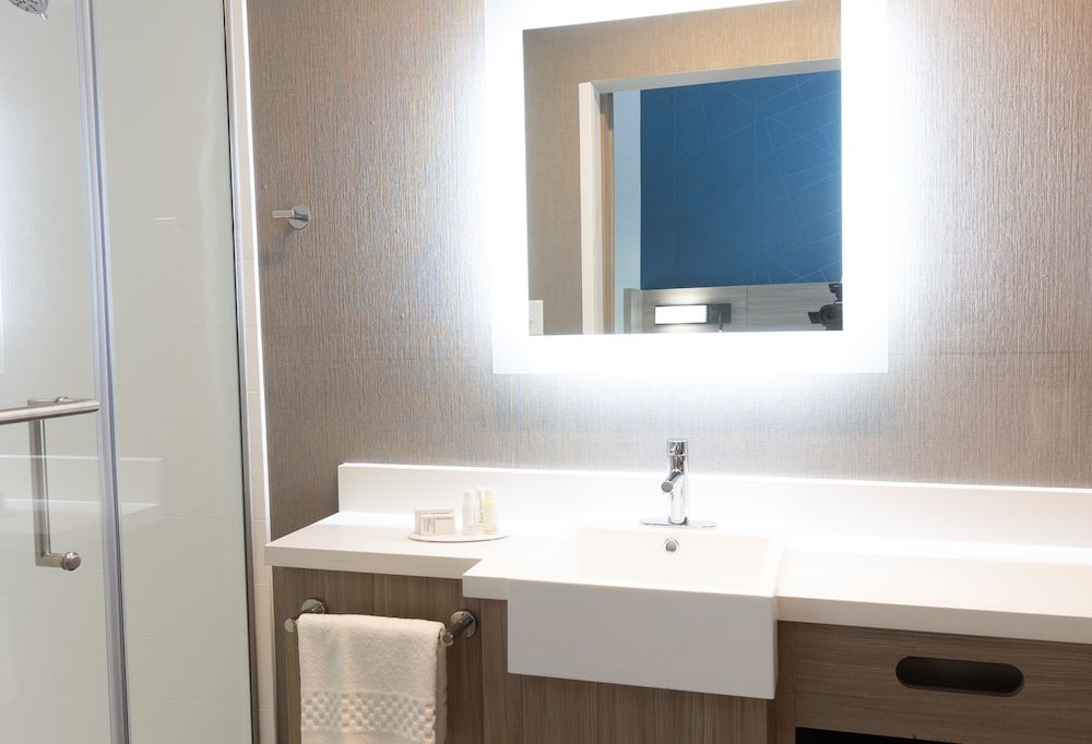 Studio Suite, Multiple Beds (Hearing Accessible)