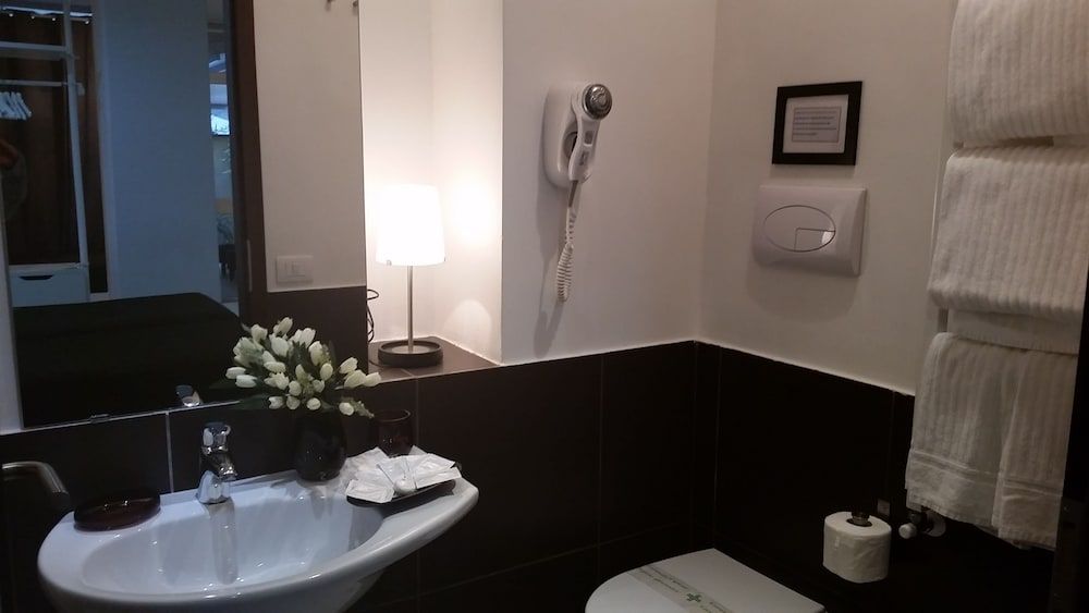 undefined InnVatican 10