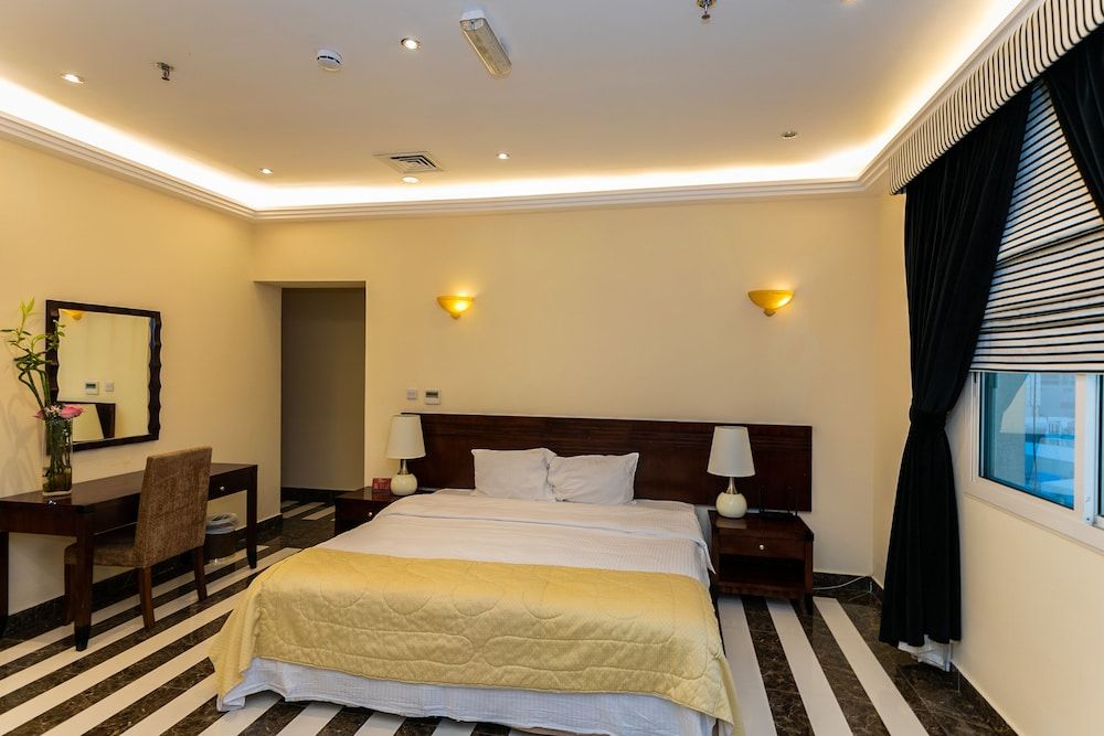 undefined Royal Mirage Hotel and Apartments 3
