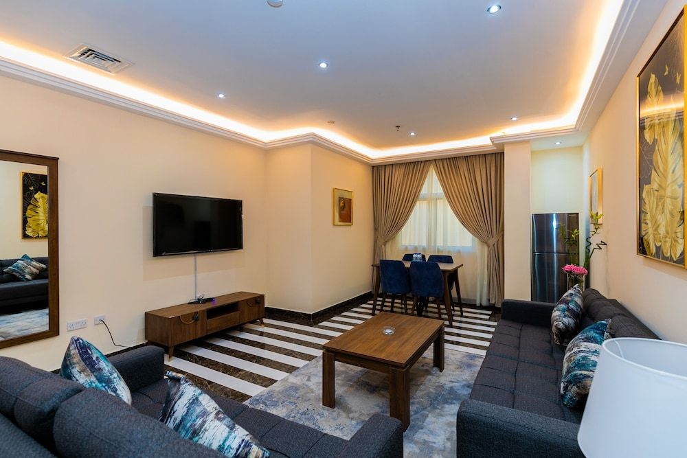 undefined Royal Mirage Hotel and Apartments 6