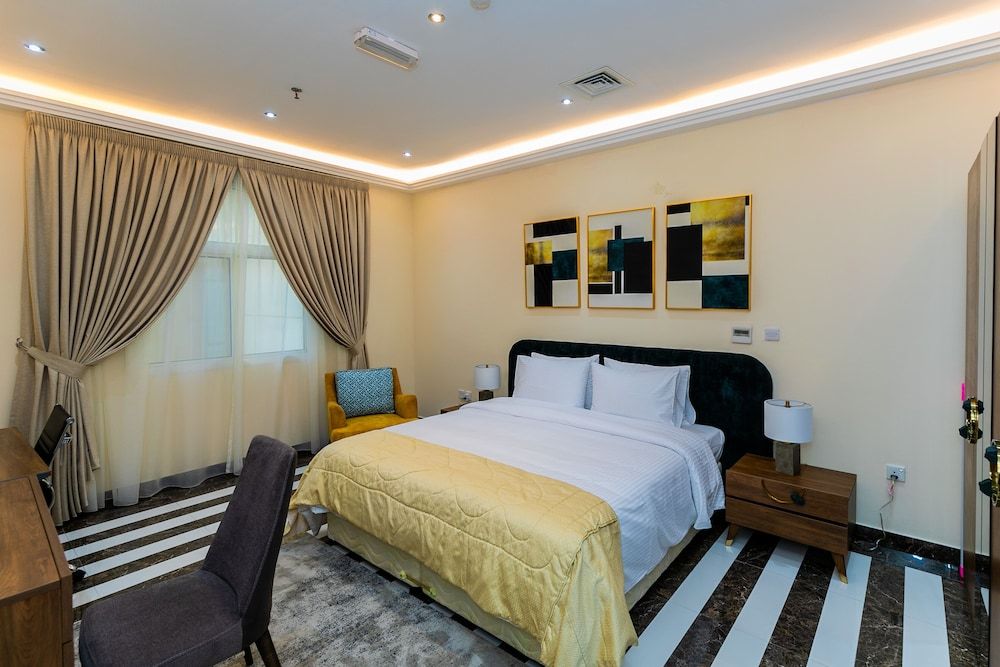 undefined Royal Mirage Hotel and Apartments 2