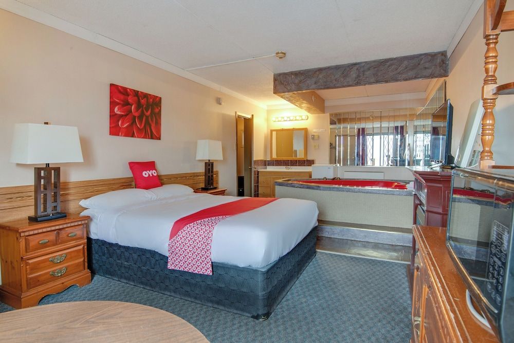 undefined Falls Inn Near Casino Niagara By OYO 3