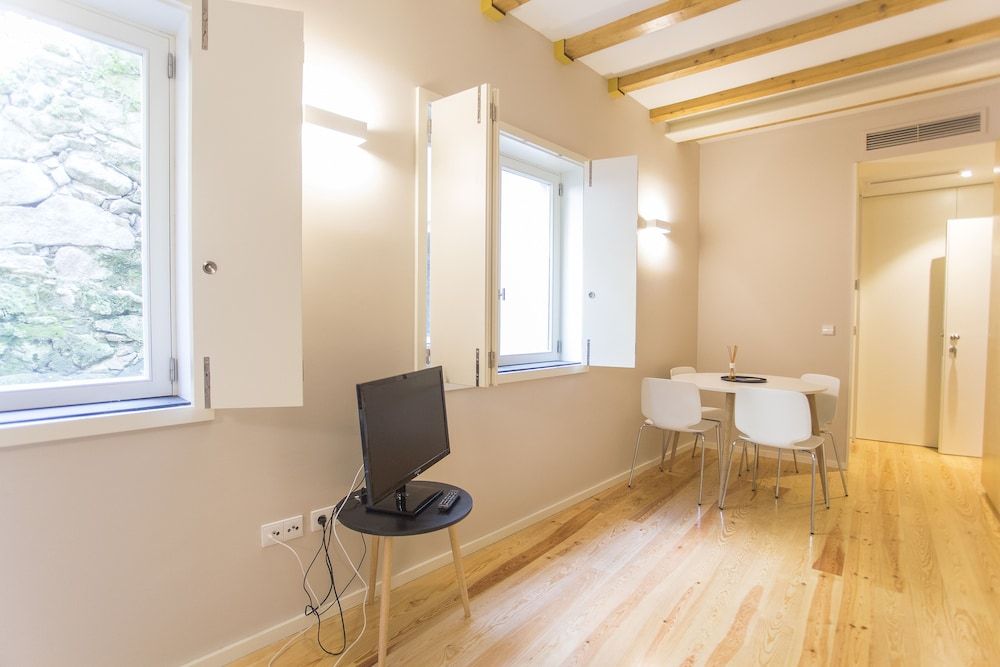 Oporto Trendy River Apartment, 1 Bedroom (Infante) 4