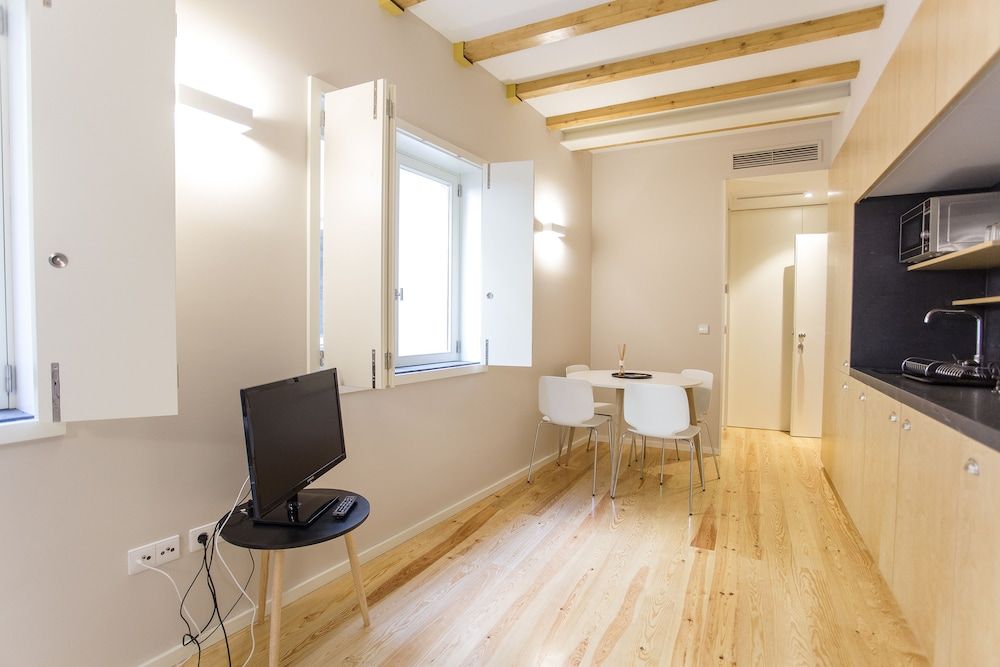 Oporto Trendy River Apartment, 1 Bedroom (Infante) 5