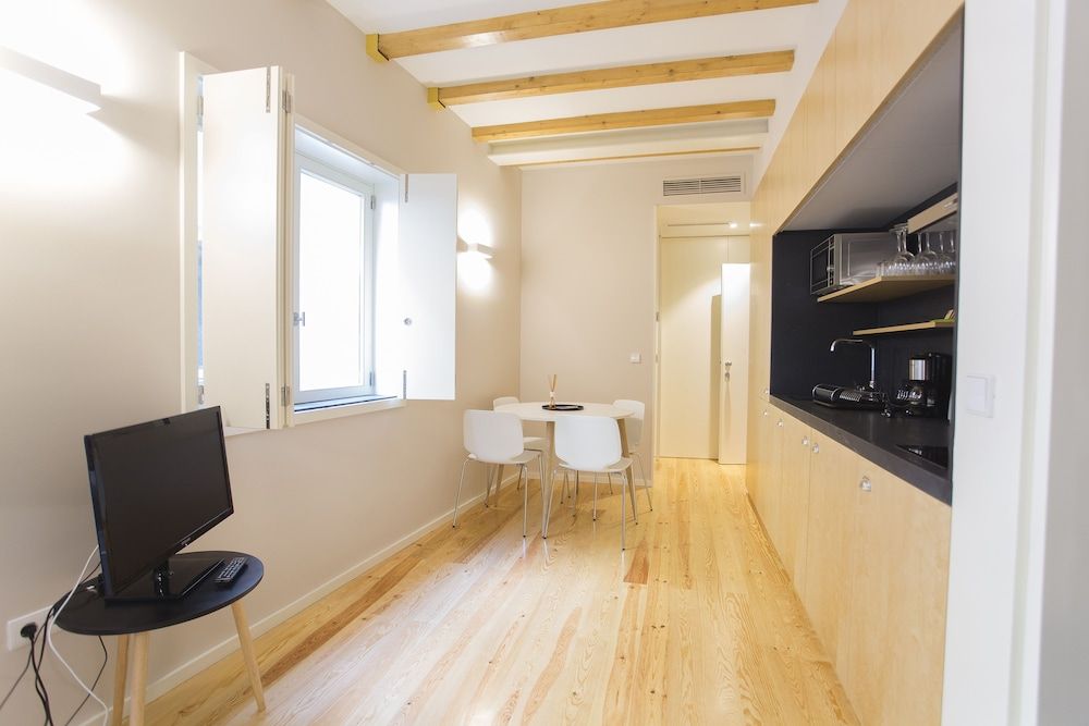 Oporto Trendy River Apartment, 1 Bedroom (Infante) 7