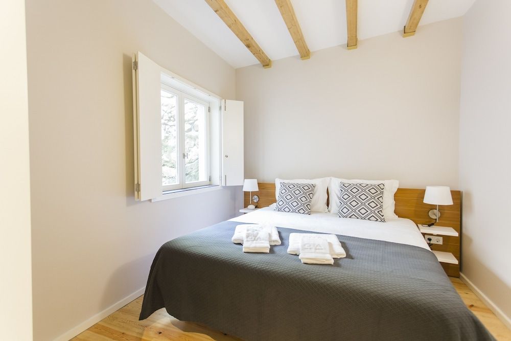 Oporto Trendy River Apartment, 1 Bedroom (Infante) 2