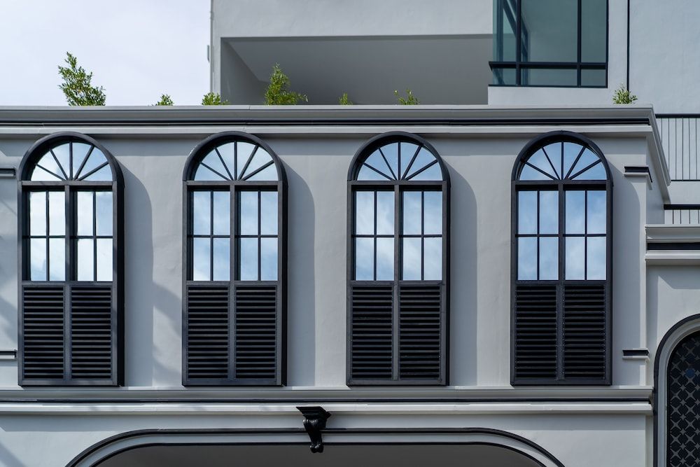 undefined Ratri Hotel Phuket Old Town 2