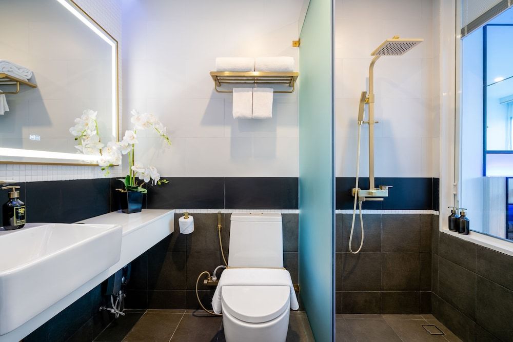 undefined Ratri Hotel Phuket Old Town 10