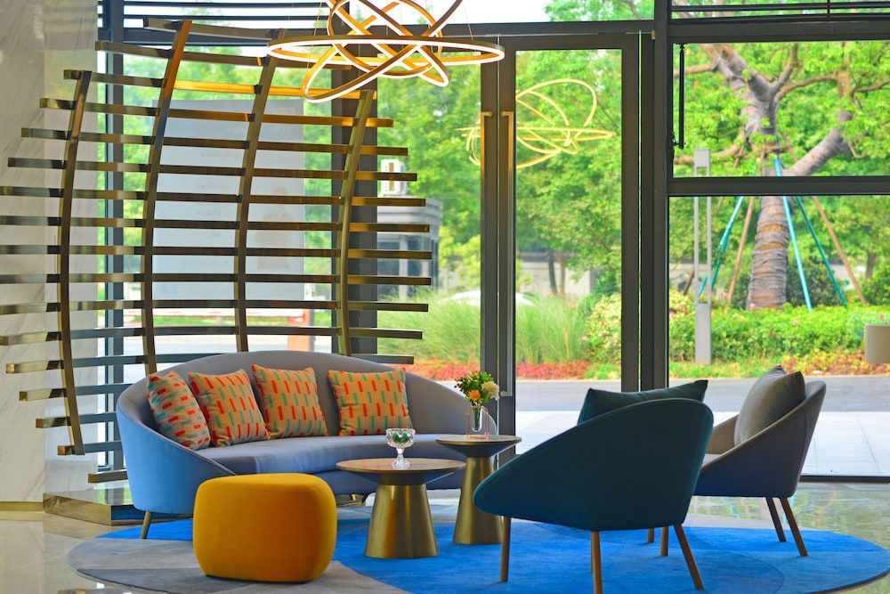 undefined Holiday Inn Express Hangzhou Binjiang by IHG 8