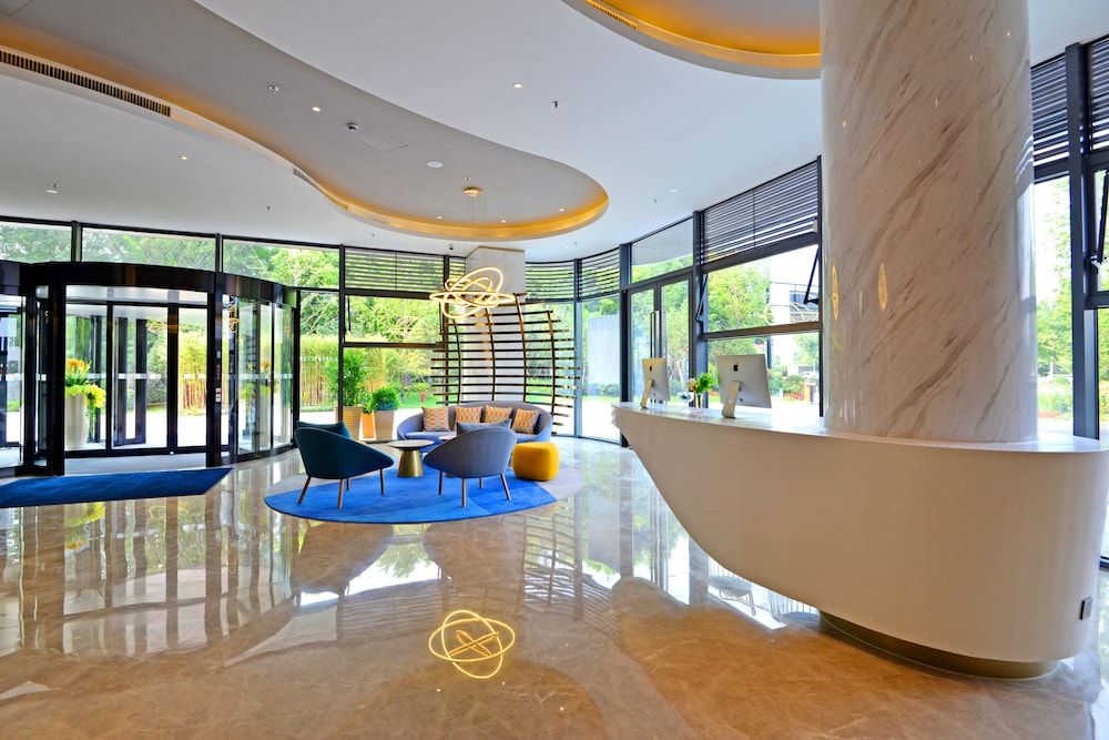 undefined Holiday Inn Express Hangzhou Binjiang by IHG 9
