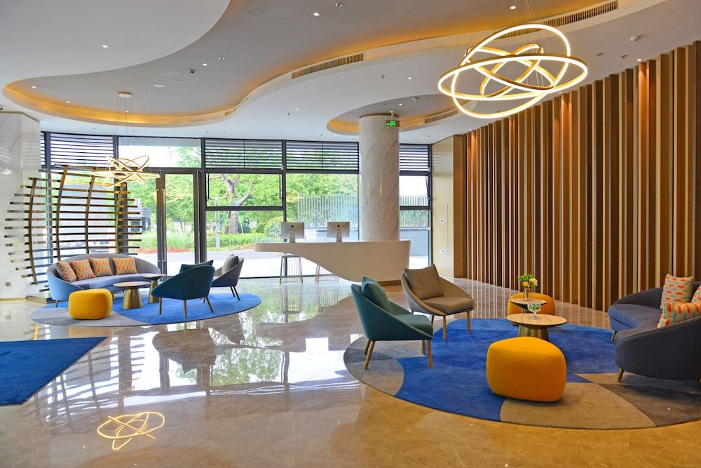 undefined Holiday Inn Express Hangzhou Binjiang by IHG 10