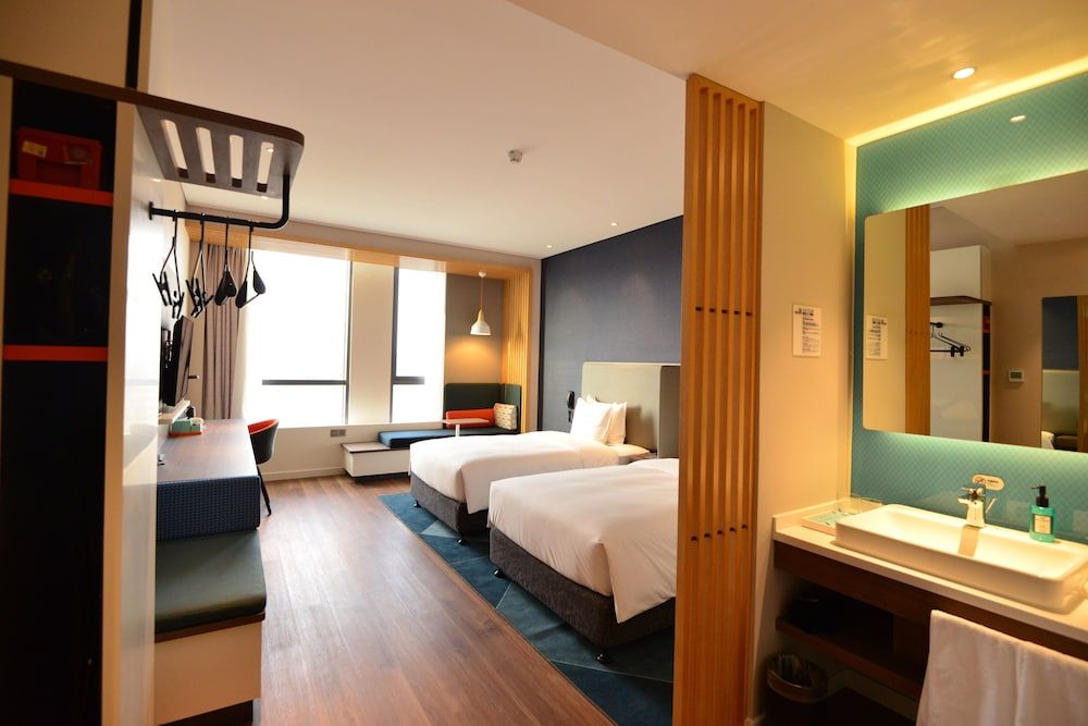 undefined Holiday Inn Express Hangzhou Binjiang by IHG