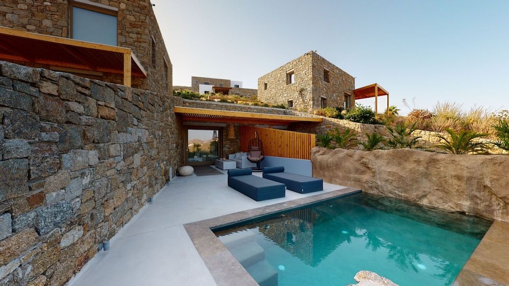 undefined Panormos Bay Suites 2