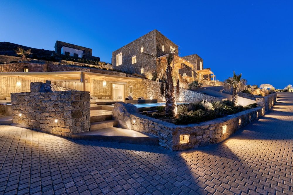 undefined Panormos Bay Suites 7