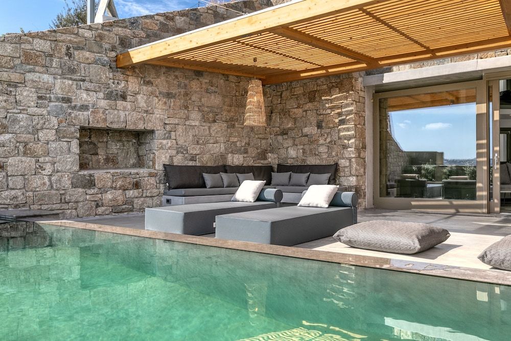 Panormos Bay Suites