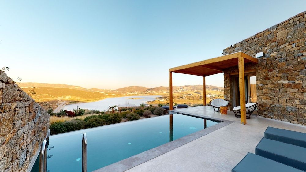 undefined Panormos Bay Suites 3