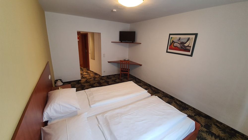 Hotel Der Tannenbaum Standard Double Room 2