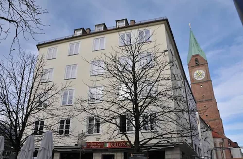 undefined Hotel Der Tannenbaum 6