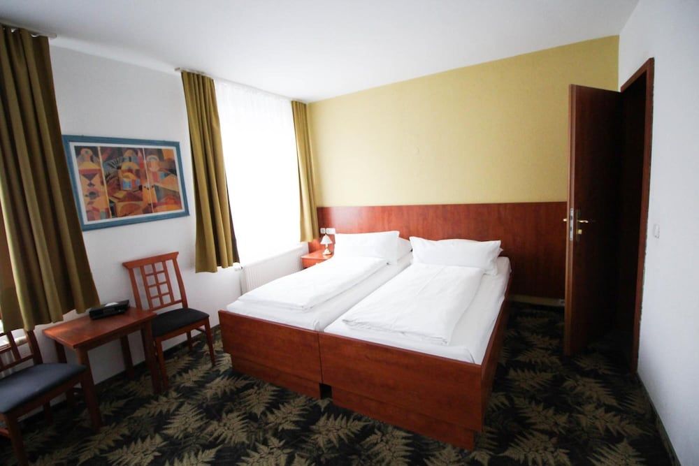 Hotel Der Tannenbaum Standard Double Room 3