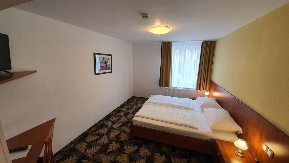 Hotel Der Tannenbaum Standard Double Room