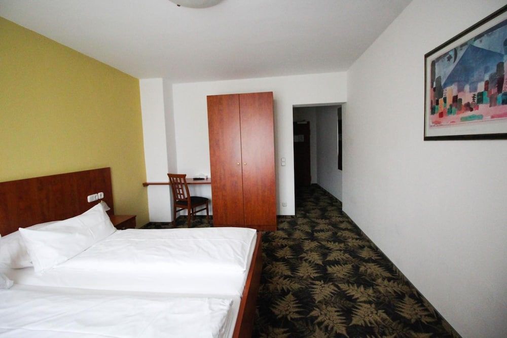 Hotel Der Tannenbaum Standard Double Room 4