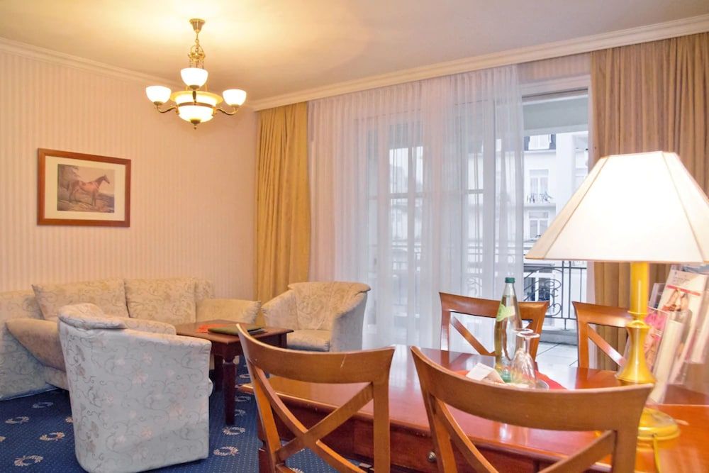 Standard Apartment, 1 Bedroom