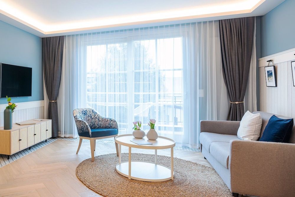 Design Apartment, 2 Bedrooms