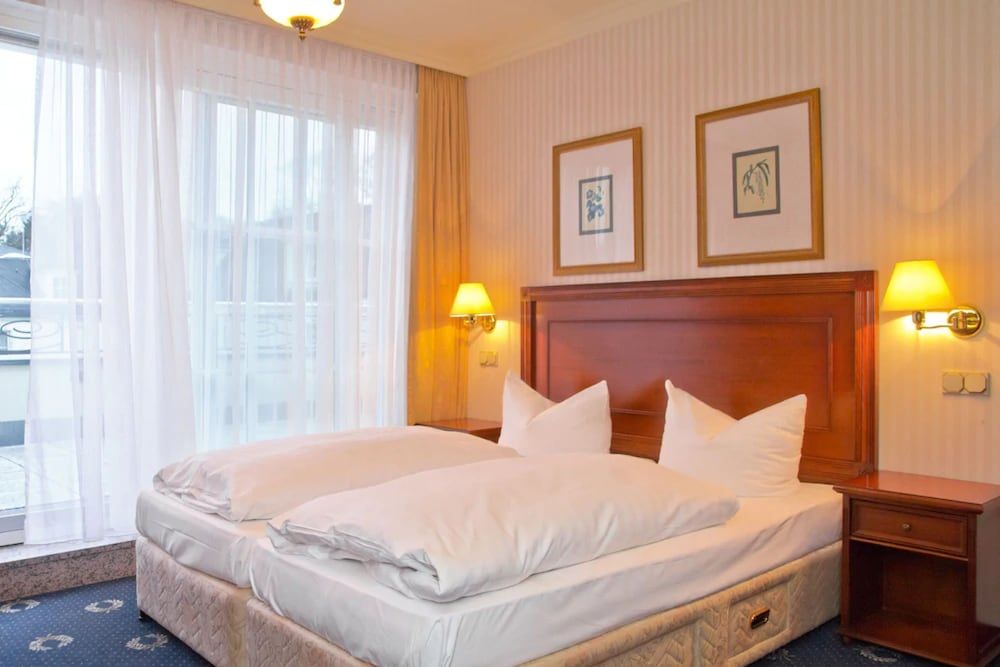 Standard Apartment, 1 Bedroom
