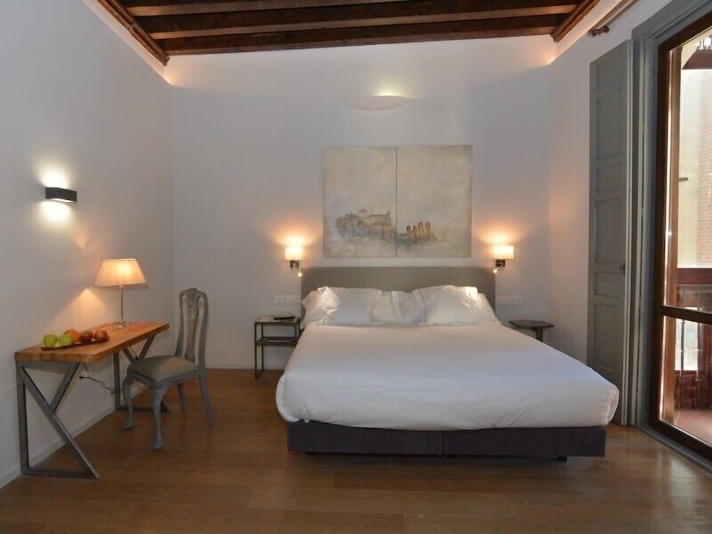 Posada de la Silleria Superior Double Room 2