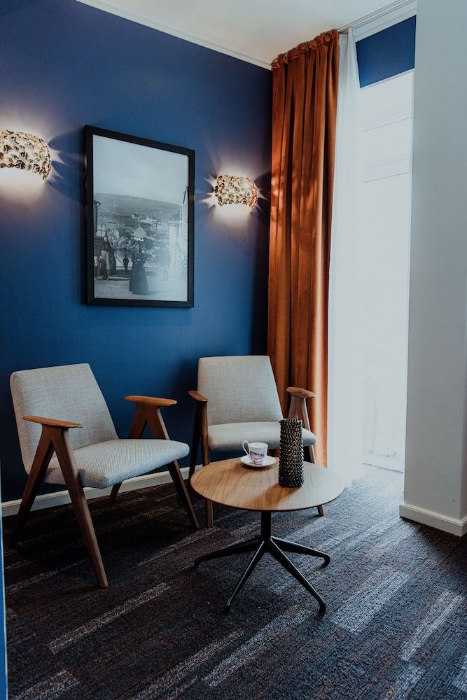 Hotel Hafnia Suite, 1 Bedroom 6