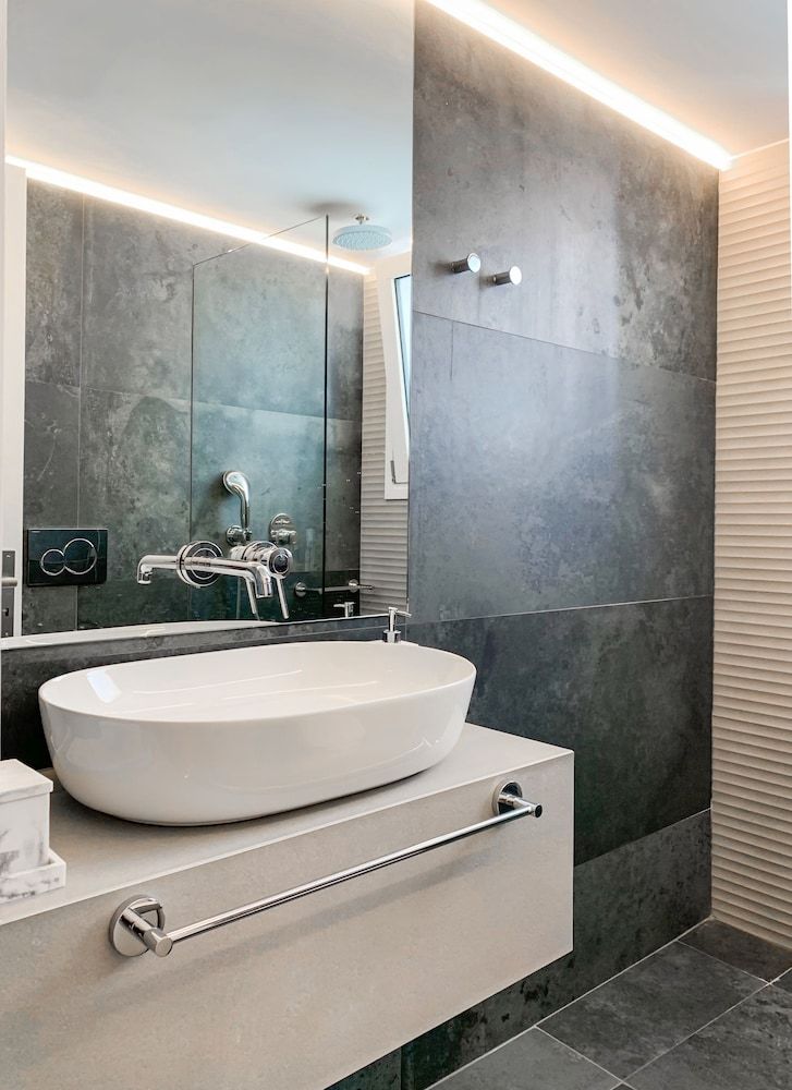 Pinacota Suites Athens Luxury Apartment (301) 6