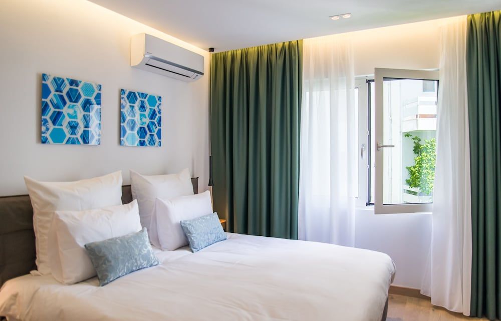 Pinacota Suites Athens Luxury Apartment (301) 2