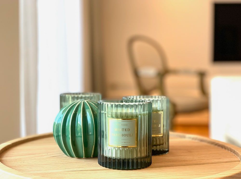 Pinacota Suites Athens Luxury Apartment (301) 12