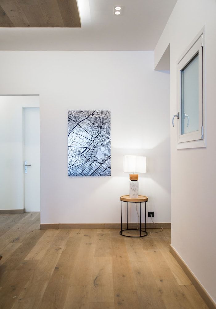 Pinacota Suites Athens Luxury Apartment (301) 11