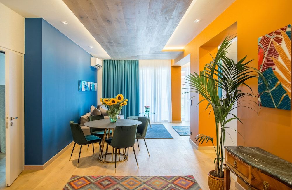 Pinacota Suites Athens Luxury Apartment (301) 10