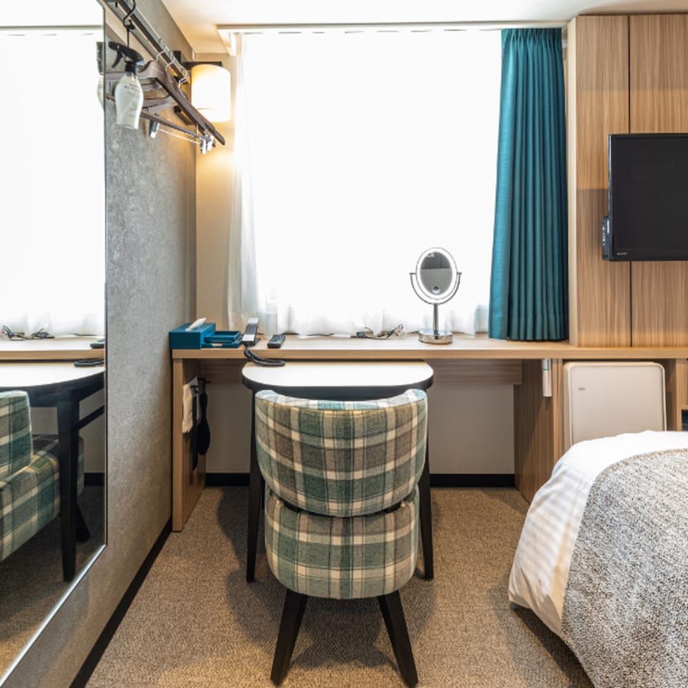 undefined Meitetsu Inn Shinosaka Station East-Gate 10