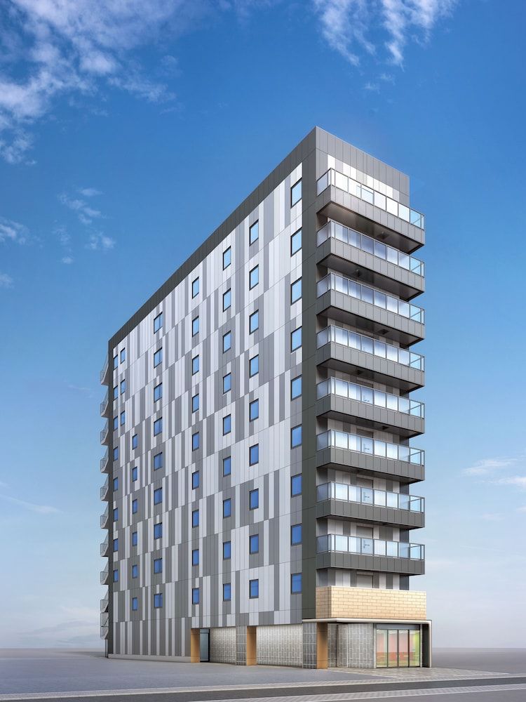 undefined Meitetsu Inn Shinosaka Station East-Gate 2