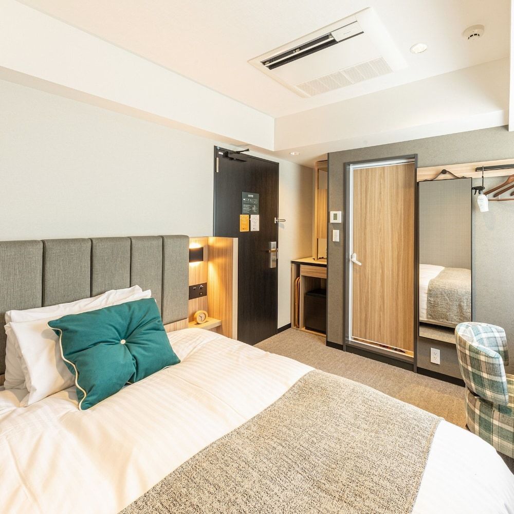 undefined Meitetsu Inn Shinosaka Station East-Gate 7