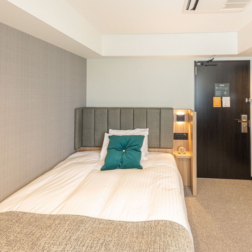 undefined Meitetsu Inn Shinosaka Station East-Gate 8